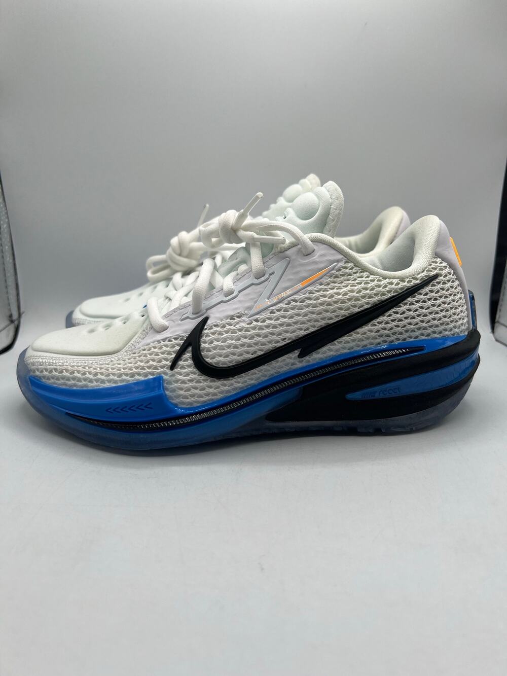 Nike Air Zoom GT Cut ‘Photo Blue’ size 4 men’s/5.5 womens
